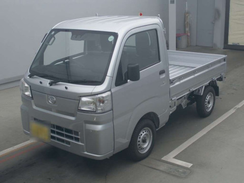 2024 Daihatsu Hijet Truck S510P[0]