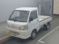 2006 Daihatsu Hijet Truck