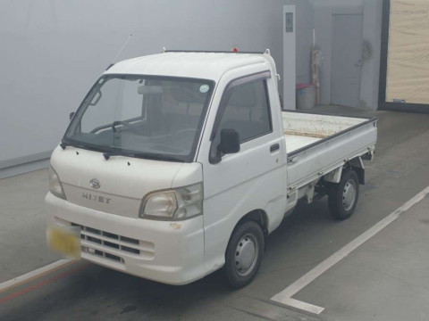 2006 Daihatsu Hijet Truck S200P[0]