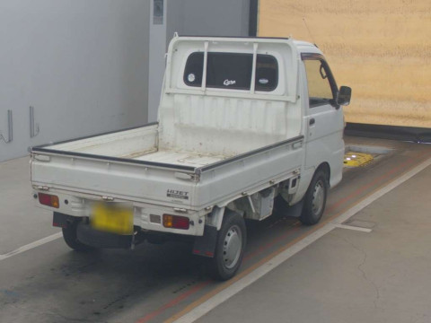 2006 Daihatsu Hijet Truck S200P[1]