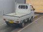 2006 Daihatsu Hijet Truck