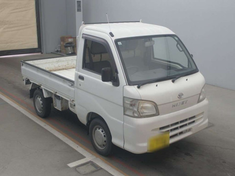 2006 Daihatsu Hijet Truck S200P[2]