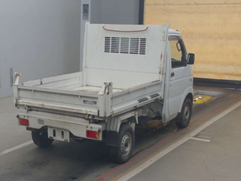 2013 Suzuki Carry Truck DA63T[1]