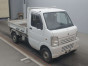 2013 Suzuki Carry Truck