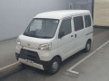 2021 Daihatsu Hijet Cargo