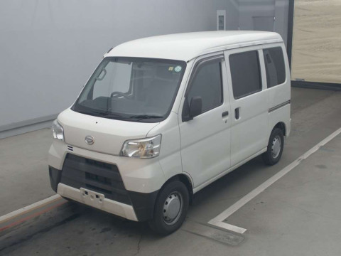 2021 Daihatsu Hijet Cargo S321V[0]