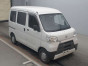 2021 Daihatsu Hijet Cargo