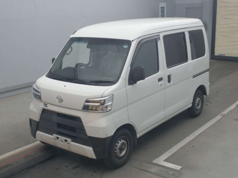 2021 Daihatsu Hijet Cargo S321V[0]