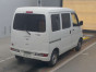 2021 Daihatsu Hijet Cargo