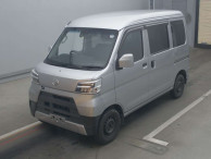 2021 Daihatsu Hijet Cargo