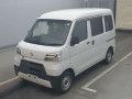 2021 Daihatsu Hijet Cargo