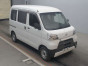 2021 Daihatsu Hijet Cargo