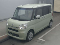 2015 Daihatsu Tanto