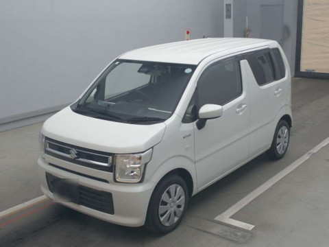 2019 Suzuki Wagon R MH55S[0]