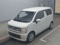 2019 Suzuki Wagon R