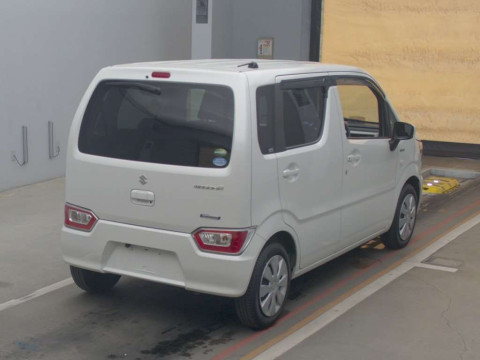 2019 Suzuki Wagon R MH55S[1]