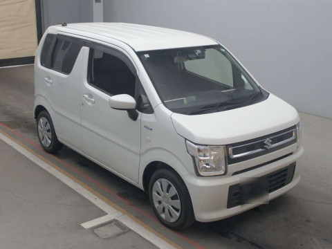 2019 Suzuki Wagon R MH55S[2]