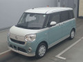 2021 Daihatsu Move Canbus