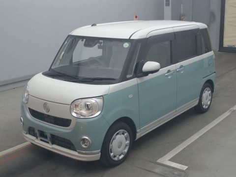 2021 Daihatsu Move Canbus LA800S[0]