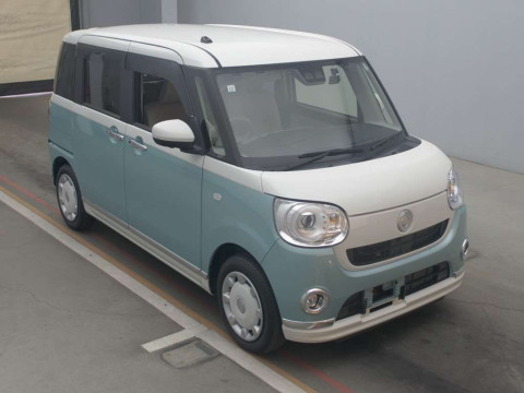 2021 Daihatsu Move Canbus LA800S[2]