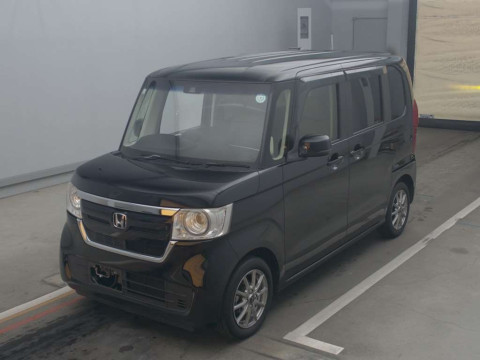 2017 Honda N-BOX JF3[0]