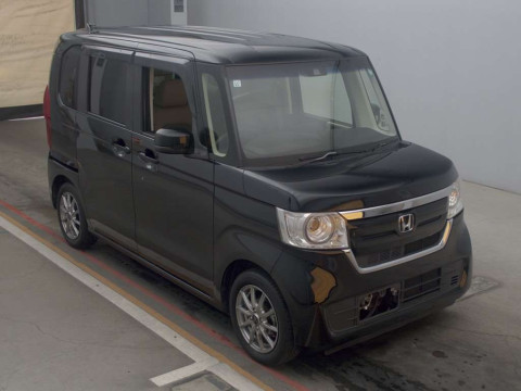 2017 Honda N-BOX JF3[2]