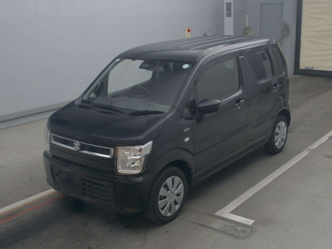 2021 Suzuki Wagon R MH95S[0]