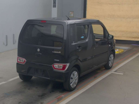 2021 Suzuki Wagon R MH95S[1]