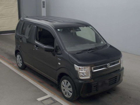 2021 Suzuki Wagon R MH95S[2]