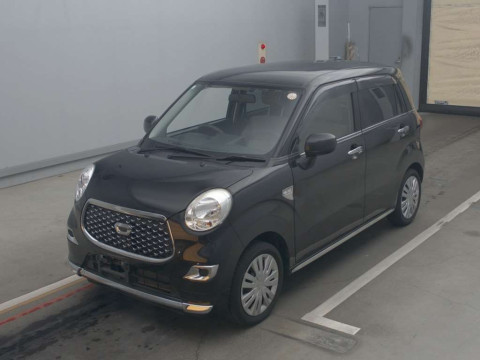 2018 Daihatsu Cast LA250S[0]