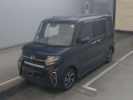 2020 Daihatsu Tanto Custom