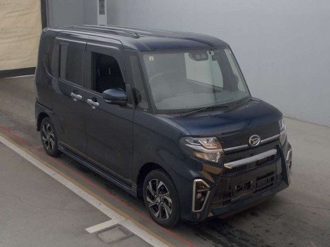 2020 Daihatsu Tanto Custom LA650S[2]