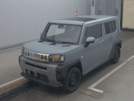 2022 Daihatsu TAFT