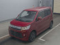 2016 Suzuki WAGON R STINGRAY