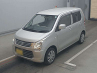 2014 Suzuki Wagon R