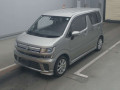 2017 Suzuki Wagon R