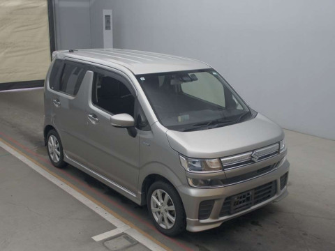 2017 Suzuki Wagon R MH55S[2]