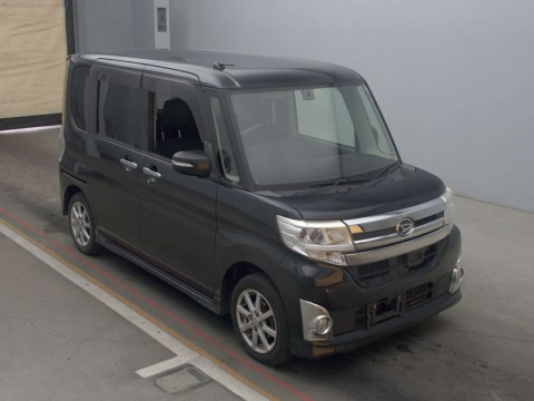 2014 Daihatsu Tanto LA600S[2]