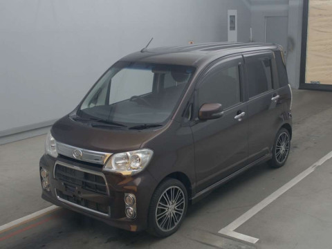 2012 Daihatsu Tanto exe L455S[0]