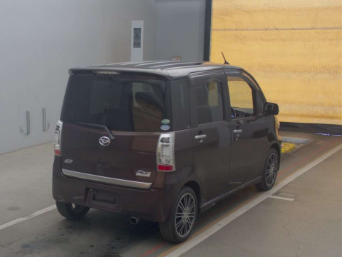 2012 Daihatsu Tanto exe L455S[1]