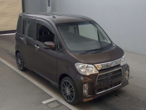 2012 Daihatsu Tanto exe L455S[2]