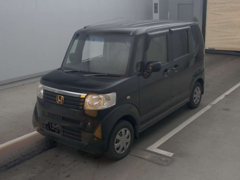 2012 Honda N-BOX JF1[0]