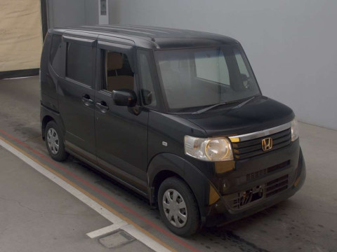 2012 Honda N-BOX JF1[2]