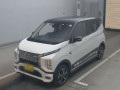 2022 Mitsubishi eK X EV