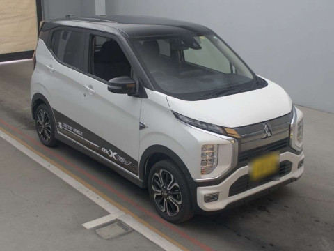 2022 Mitsubishi eK X EV B5AW[2]