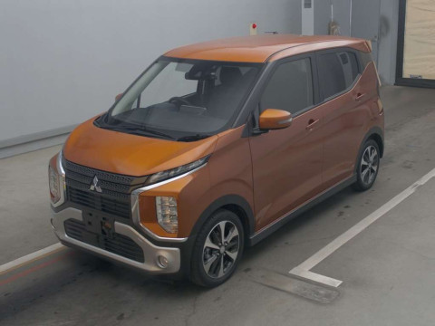 2022 Mitsubishi eK X B35W[0]