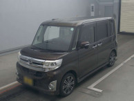 2015 Daihatsu Tanto Custom