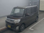 2015 Daihatsu Tanto Custom