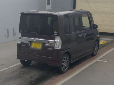 2015 Daihatsu Tanto Custom LA600S[1]