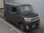 2015 Daihatsu Tanto Custom